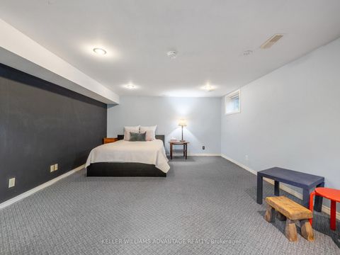 Photo 34 at 27 Lyall Avenue, Danforth, Toronto