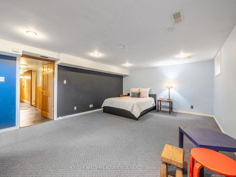 Photo 35 at 27 Lyall Avenue, Danforth, Toronto