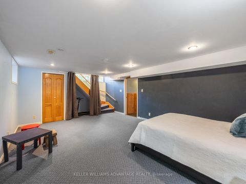 Photo 36 at 27 Lyall Avenue, Danforth, Toronto
