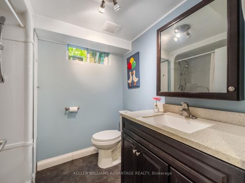 Photo 37 at 27 Lyall Avenue, Danforth, Toronto