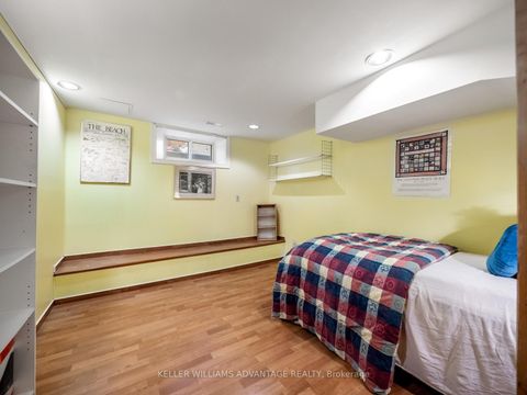 Photo 38 at 27 Lyall Avenue, Danforth, Toronto