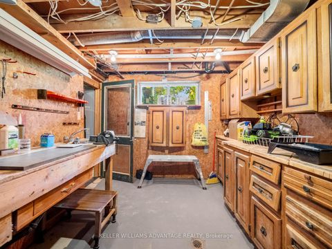 Photo 39 at 27 Lyall Avenue, Danforth, Toronto