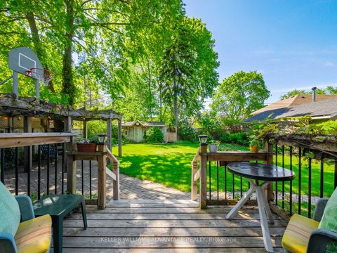 Photo 41 at 27 Lyall Avenue, Danforth, Toronto