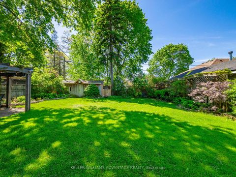 Photo 42 at 27 Lyall Avenue, Danforth, Toronto