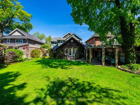 Photo 43 at 27 Lyall Avenue, Danforth, Toronto