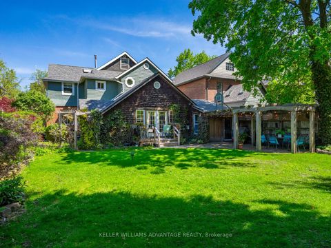 Photo 44 at 27 Lyall Avenue, Danforth, Toronto