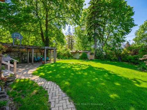 Photo 45 at 27 Lyall Avenue, Danforth, Toronto