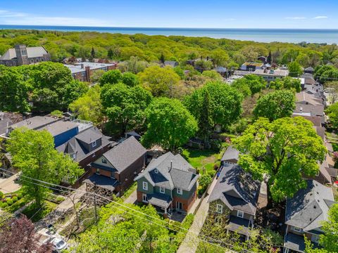 Photo 46 at 27 Lyall Avenue, Danforth, Toronto