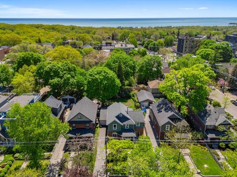 Photo 47 at 27 Lyall Avenue, Danforth, Toronto