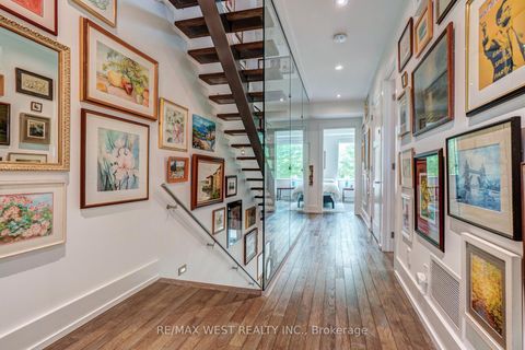 Photo 16 at 11 - 66 Havelock Street, Dufferin Grove, Toronto