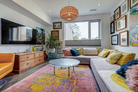 Photo 17 at 11 - 66 Havelock Street, Dufferin Grove, Toronto