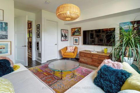 Photo 18 at 11 - 66 Havelock Street, Dufferin Grove, Toronto