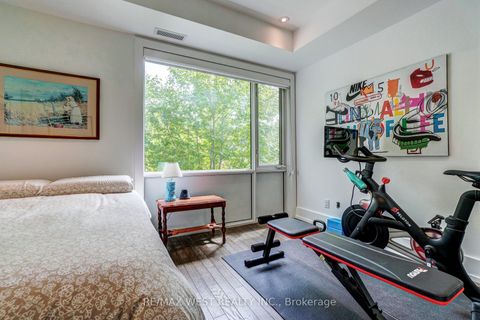 Photo 20 at 11 - 66 Havelock Street, Dufferin Grove, Toronto