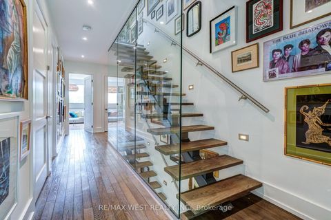 Photo 21 at 11 - 66 Havelock Street, Dufferin Grove, Toronto