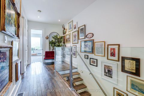 Photo 25 at 11 - 66 Havelock Street, Dufferin Grove, Toronto