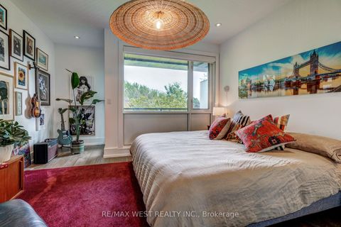 Photo 26 at 11 - 66 Havelock Street, Dufferin Grove, Toronto