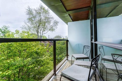 Photo 27 at 11 - 66 Havelock Street, Dufferin Grove, Toronto