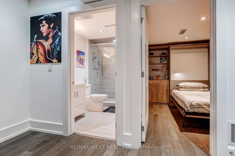 Photo 29 at 11 - 66 Havelock Street, Dufferin Grove, Toronto
