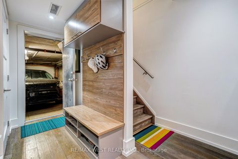 Photo 30 at 11 - 66 Havelock Street, Dufferin Grove, Toronto