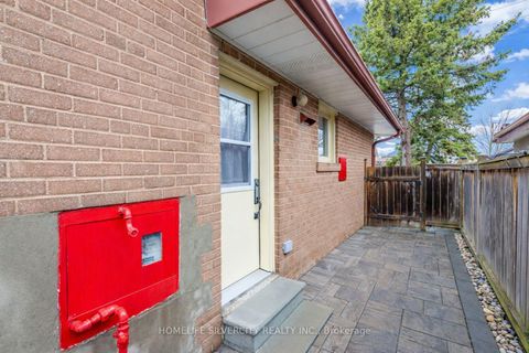 Photo 40 at 327 The West Way, Richview, Toronto