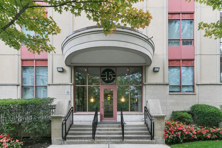 Photo 0 at 102 - 15 Rean Drive, Bayview Village, Toronto