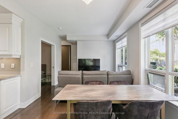 Photo 11 at 102 - 15 Rean Drive, Bayview Village, Toronto