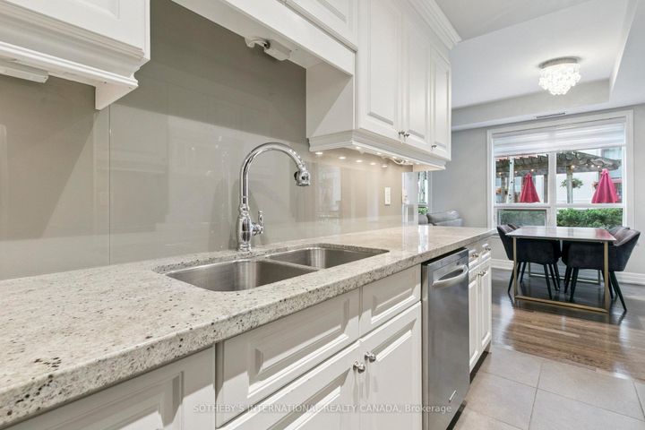 Photo 16 at 102 - 15 Rean Drive, Bayview Village, Toronto