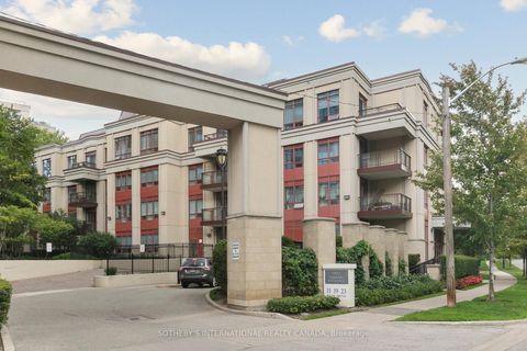 Photo 1 at 102 - 15 Rean Drive, Bayview Village, Toronto