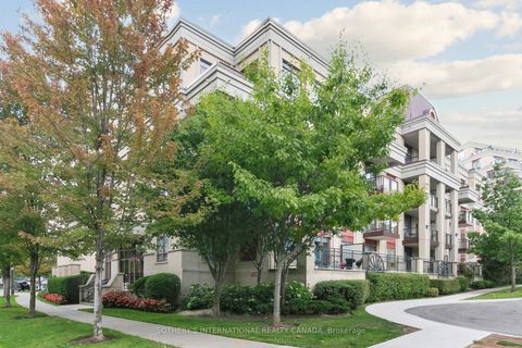 Photo 2 at 102 - 15 Rean Drive, Bayview Village, Toronto