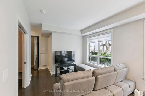 Photo 5 at 102 - 15 Rean Drive, Bayview Village, Toronto