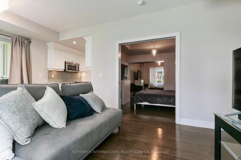 Photo 6 at 102 - 15 Rean Drive, Bayview Village, Toronto