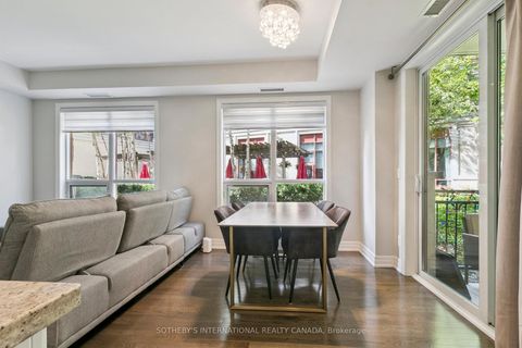 Photo 8 at 102 - 15 Rean Drive, Bayview Village, Toronto