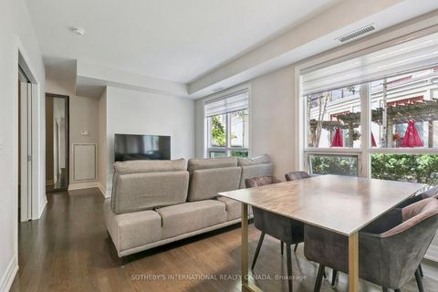Photo 9 at 102 - 15 Rean Drive, Bayview Village, Toronto