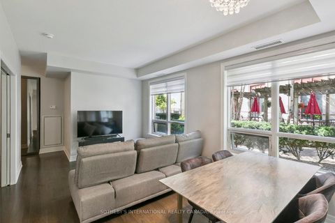 Photo 10 at 102 - 15 Rean Drive, Bayview Village, Toronto