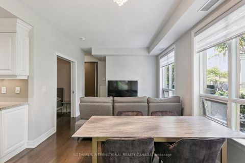 Photo 11 at 102 - 15 Rean Drive, Bayview Village, Toronto