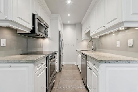 Photo 12 at 102 - 15 Rean Drive, Bayview Village, Toronto