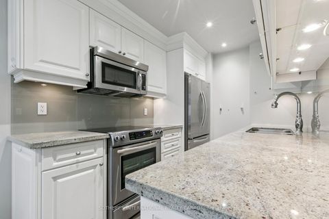 Photo 13 at 102 - 15 Rean Drive, Bayview Village, Toronto