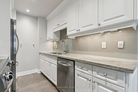 Photo 14 at 102 - 15 Rean Drive, Bayview Village, Toronto