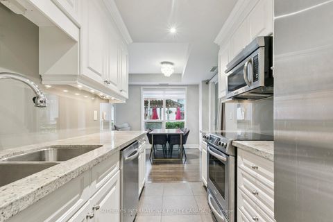 Photo 15 at 102 - 15 Rean Drive, Bayview Village, Toronto