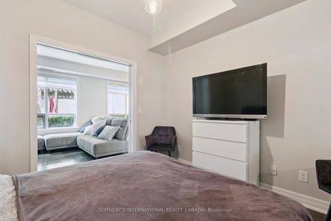 Photo 19 at 102 - 15 Rean Drive, Bayview Village, Toronto