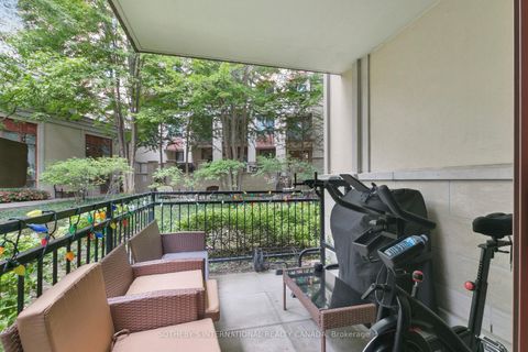 Photo 21 at 102 - 15 Rean Drive, Bayview Village, Toronto