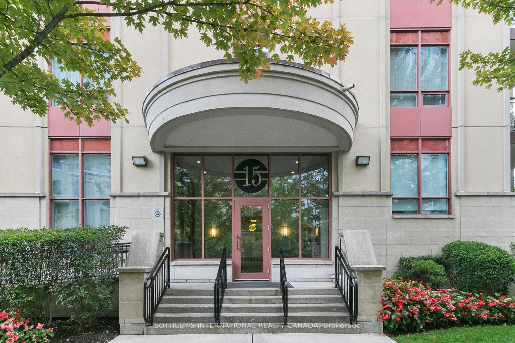 102 - 15 Rean Drive, Bayview Village, Toronto 
