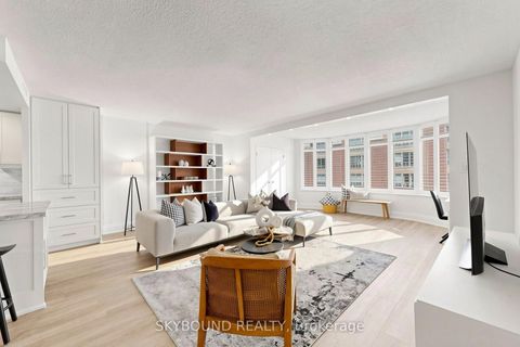 Photo 6 at 401 - 135 George Street S, Waterfront Communities C8, Toronto