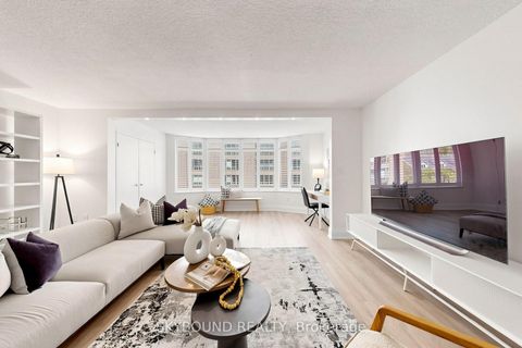Photo 7 at 401 - 135 George Street S, Waterfront Communities C8, Toronto
