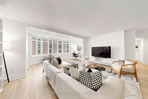 Photo 8 at 401 - 135 George Street S, Waterfront Communities C8, Toronto