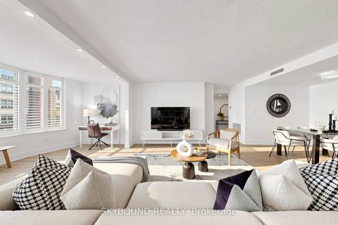 Photo 9 at 401 - 135 George Street S, Waterfront Communities C8, Toronto