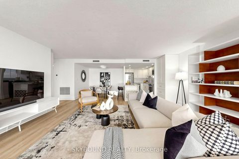 Photo 13 at 401 - 135 George Street S, Waterfront Communities C8, Toronto