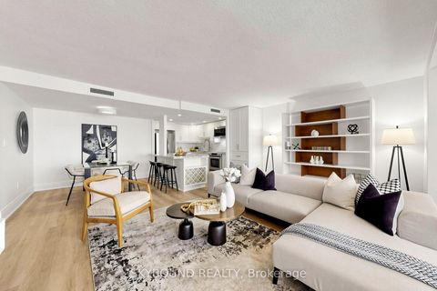 Photo 14 at 401 - 135 George Street S, Waterfront Communities C8, Toronto