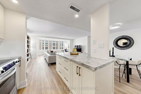 Photo 19 at 401 - 135 George Street S, Waterfront Communities C8, Toronto