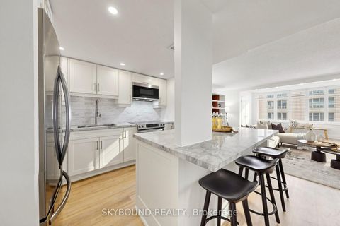 Photo 20 at 401 - 135 George Street S, Waterfront Communities C8, Toronto